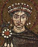 mosaic of Justinian