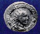 Coin of Silbannacus (c)1999, Princeton Economic Institute