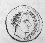 Coin of Sponsianus